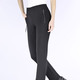 Hosen in Schlupfform - Sportive Hose , in Größe 018 bis 052, in Farbe SCHWARZ – Farbe SCHWARZ – Ansicht 3