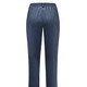 Hosen - Knöchellange Hose in Schlupfform, in Größe 018 bis 052, in Farbe MARINE – Farbe MARINE – Ansicht 2