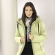 SALE - Jacke mit Reißverschlussleiste, in Größe 034 bis 052, in Farbe LIMONE – Farbe LIMONE – Ansicht 3