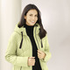 SALE - Jacke mit Reißverschlussleiste, in Größe 034 bis 052, in Farbe LIMONE – Farbe LIMONE – Ansicht 2