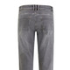 Jeans - Modische Jeans in 3 Farben – Farbe GRAU – Ansicht 3 Jeans - Modische Jeans in 3 Farben, in Größe 024 bis 060, in Farbe DUNKELJEANS – Farbe GRAU – Ansicht 3