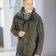 Jacken - Jacke von „Redpoint“ – Farbe DUNKELOLIV – Ansicht 2 Jacken - Jacke von „Redpoint“, in Größe 024 bis 064, in Farbe DUNKELOLIV – Farbe DUNKELOLIV – Ansicht 2