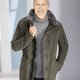 Jacken - Jacke von „Redpoint“ – Farbe DUNKELOLIV – Ansicht 1 Jacken - Jacke von „Redpoint“, in Größe 024 bis 064, in Farbe DUNKELOLIV – Farbe DUNKELOLIV – Ansicht 1