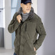 Jacken - Jacke von „Redpoint“ – Farbe DUNKELOLIV – Ansicht 3 Jacken - Jacke von „Redpoint“, in Größe 024 bis 064, in Farbe DUNKELOLIV – Farbe DUNKELOLIV – Ansicht 3