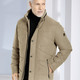 Jacken - Jacke von „Gate One“, in Größe 025 bis 064, in Farbe SANDBEIGE – Farbe SANDBEIGE – Ansicht 5