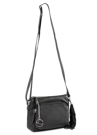 Laurina, Tasche, Damen, mit verstellbarem Umhängeriemen
