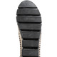 Slipper & Schnürschuhe - Gemini Schnürschuh aus gelochtem Nappaleder – Farbe KIESEL-SCHWARZ – Ansicht 3 Slipper & Schnürschuhe - Gemini Schnürschuh aus gelochtem Nappaleder, in Größe 036 bis 042, in Farbe BLAU – Farbe KIESEL-SCHWARZ – Ansicht 3