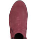 Stiefel & Stiefeletten - ELENA EDEN Stiefelette mit Nappaleder-Besatz – Farbe RUBINROT – Ansicht 2 Stiefel & Stiefeletten - ELENA EDEN Stiefelette mit Nappaleder-Besatz, in Größe 036 bis 042, in Farbe RUBINROT – Farbe RUBINROT – Ansicht 2