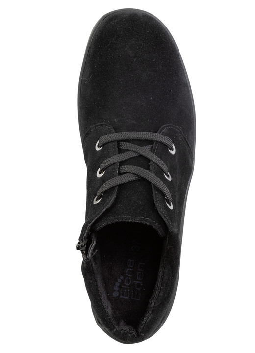 Stiefel & Stiefeletten - ELENA EDEN, bequeme Damen-Boots, Weite H, mit herausnehmbarem Fußbett, in Größe 036 bis 042, in Farbe JEANS Ansicht 5