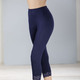 Leggings - Zweierpack Leggings mit toller Spitze – Farbe 1X SCHWARZ, 1X MARINE Leggings - Zweierpack Leggings mit toller Spitze, in Größe 036 bis 058, in Farbe 1X SCHWARZ, 1X MARINE