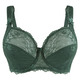 Soft-BH - LingaDore Bügel-BH mit zarter Elastikspitze – Farbe DUNKELGRÜN – Ansicht 9 Soft-BH - LingaDore Bügel-BH mit zarter Elastikspitze, in Größe 075 bis 105, in Cup F, in Farbe DUNKELGRÜN – Farbe DUNKELGRÜN – Ansicht 9