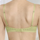 Damen - Triumph-Aura Spotlight Bügel-BH mit Elastikspitze, in Größe 070 bis 090, in Cup A, in Farbe PISTAZIE – Farbe PISTAZIE – Ansicht 5