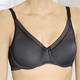 Bügel-BH - Triumph Infinite Sensation-Minimizer-Bügel-BH mit vorgeformten Cups, in Größe 075 bis 095, in Cup G, in Farbe SCHWARZ – Farbe SCHWARZ – Ansicht 4