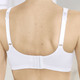 Soft-BH - BH mit elastischen Spitzencups, in Größe 080 bis 105, in Cup E, in Farbe WEISS – Farbe WEISS – Ansicht 2