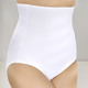 Miederhosen & Hüfthalter - Miss Mary Miederhose mit hoher Taille – Farbe WEISS – Ansicht 1 Miederhosen & Hüfthalter - Miss Mary Miederhose mit hoher Taille, in Größe 038 bis 056, in Farbe WEISS – Farbe WEISS – Ansicht 1