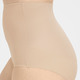Miederhosen & Hüfthalter - Miss Mary Miederhose mit hoher Taille – Farbe BEIGE – Ansicht 2 Miederhosen & Hüfthalter - Miss Mary Miederhose mit hoher Taille, in Größe 038 bis 056, in Farbe WEISS – Farbe BEIGE – Ansicht 2