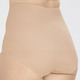 Miederhosen & Hüfthalter - Miss Mary Miederhose mit hoher Taille – Farbe BEIGE – Ansicht 3 Miederhosen & Hüfthalter - Miss Mary Miederhose mit hoher Taille, in Größe 038 bis 056, in Farbe WEISS – Farbe BEIGE – Ansicht 3