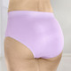 - Fünferpack Formslips mit verstärkter Bauchpartie, in Größe 038 bis 056, in Farbe FLIEDER-WEISS – Farbe FLIEDER-WEISS – Ansicht 2