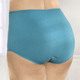 Slips - Viererpack Slips mit elastischen Abschlüssen, in Größe 040 bis 058, in Farbe PETROL – Farbe PETROL – Ansicht 2