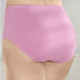 Slips - Viererpack Slips mit Gummizug im Bund, in Größe 038 bis 056, in Farbe 2X ALTROSA, 2X BEERE – Farbe 2X ALTROSA, 2X BEERE – Ansicht 1