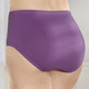 Slips - Viererpack Slips mit Gummizug im Bund, in Größe 038 bis 056, in Farbe 2X ALTROSA, 2X BEERE – Farbe 2X ALTROSA, 2X BEERE – Ansicht 2