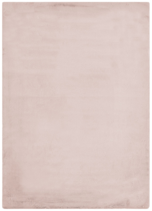 Dekokissen & Hüllen - Kuschelige Wohnaccessoire, in Größe 101 (Fellform, 55x 80 cm) bis 405 (Sitzkissen, 40x 40 cm), in Farbe WEISS Ansicht 11