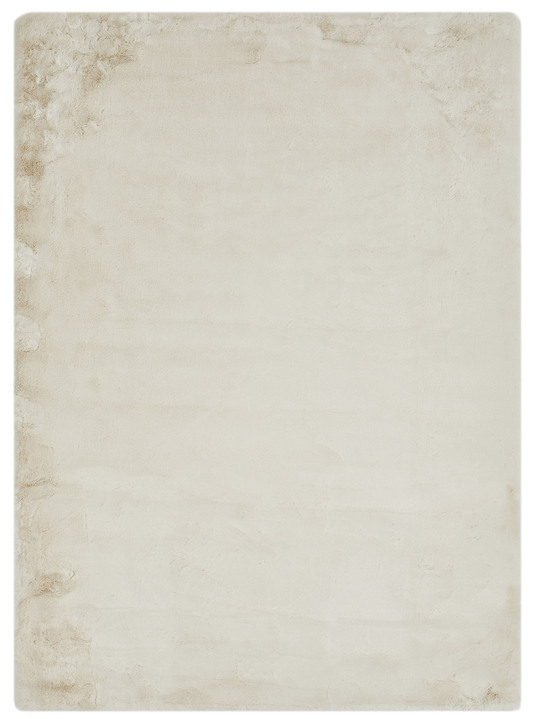 Dekokissen & Hüllen - Kuschelige Wohnaccessoire, in Größe 101 (Fellform, 55x 80 cm) bis 405 (Sitzkissen, 40x 40 cm), in Farbe WEISS Ansicht 28