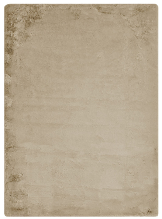 Dekokissen & Hüllen - Kuschelige Wohnaccessoire, in Größe 101 (Fellform, 55x 80 cm) bis 405 (Sitzkissen, 40x 40 cm), in Farbe WEISS Ansicht 16