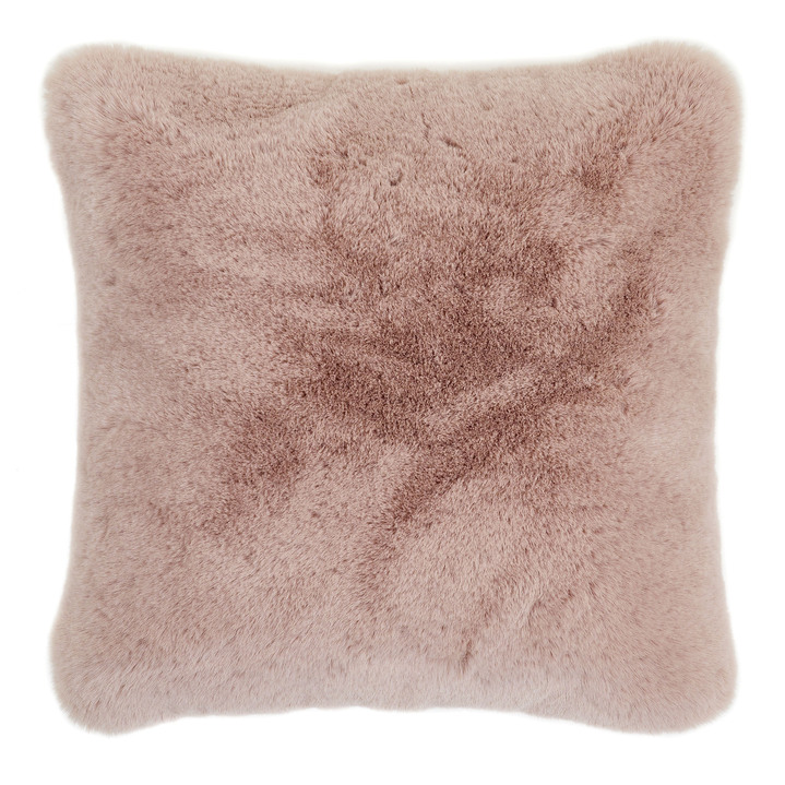 Dekokissen & Hüllen - Kuschelige Wohnaccessoire, in Größe 101 (Fellform, 55x 80 cm) bis 405 (Sitzkissen, 40x 40 cm), in Farbe WEISS Ansicht 23