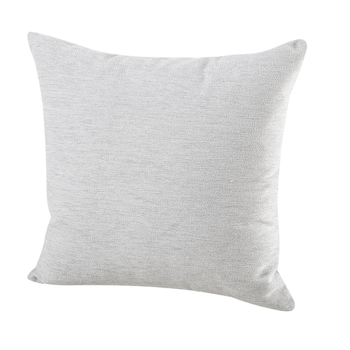 Dekokissen & Hüllen - Kissenbezug in Jacquard-Qualität, in Größe 105 (40x40 cm) bis 110 (50x50 cm), in Farbe BEIGE Ansicht 3