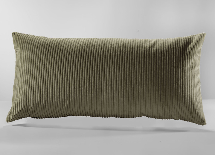 Wohnen - Wohnaccessoires mit Anti-Rutsch-Beschichtung Ansicht 22 Wohnen - Wohnaccessoires mit Anti-Rutsch-Beschichtung, in Größe 101 (Sesselschoner, 50x140 cm) bis 924 (Kissenbezug, 40x 80 cm), in Farbe GRÜN Ansicht 22