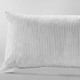 Wohnen - Wohnaccessoires mit Anti-Rutsch-Beschichtung – Farbe SILBER – Ansicht 7 Wohnen - Wohnaccessoires mit Anti-Rutsch-Beschichtung, in Größe 101 (Sesselschoner, 50x140 cm) bis 924 (Kissenbezug, 40x 80 cm), in Farbe GRÜN – Farbe SILBER – Ansicht 7