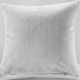 Wohnen - Wohnaccessoires mit Anti-Rutsch-Beschichtung – Farbe SILBER – Ansicht 5 Wohnen - Wohnaccessoires mit Anti-Rutsch-Beschichtung, in Größe 101 (Sesselschoner, 50x140 cm) bis 924 (Kissenbezug, 40x 80 cm), in Farbe GRÜN – Farbe SILBER – Ansicht 5