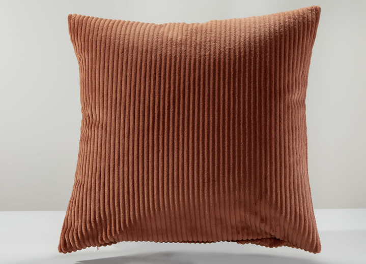 Sessel- & Sofaüberwürfe - Wohnaccessoires mit Anti-Rutsch-Beschichtung, in Größe 101 (Sesselschoner, 50x140 cm) bis 924 (Kissenbezug, 40x 80 cm), in Farbe SILBER Ansicht 26