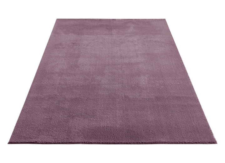 Modern - Brücken und Teppiche mit Anti-Rutschbeschichtung Ansicht 16 Modern - Brücken und Teppiche mit Anti-Rutschbeschichtung, in Größe 103 (Brücke, 80x 80 cm) bis 315 (Bettumrandung 2x 60x110 + 1x 80x200 cm ), in Farbe ANTHRAZIT Ansicht 16