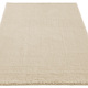 Modern - Brücken und Teppiche mit Anti-Rutschbeschichtung – Farbe CREME – Ansicht 1 Modern - Brücken und Teppiche mit Anti-Rutschbeschichtung, in Größe 103 (Brücke, 80x 80 cm) bis 315 (Bettumrandung 2x 60x110 + 1x 80x200 cm ), in Farbe ANTHRAZIT – Farbe CREME – Ansicht 1