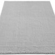 Modern - Brücken und Teppiche mit Anti-Rutschbeschichtung – Farbe GRAU – Ansicht 1 Modern - Brücken und Teppiche mit Anti-Rutschbeschichtung, in Größe 103 (Brücke, 80x 80 cm) bis 315 (Bettumrandung 2x 60x110 + 1x 80x200 cm ), in Farbe ANTHRAZIT – Farbe GRAU – Ansicht 1