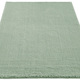 Modern - Brücken und Teppiche mit Anti-Rutschbeschichtung – Farbe GRÜN – Ansicht 1 Modern - Brücken und Teppiche mit Anti-Rutschbeschichtung, in Größe 103 (Brücke, 80x 80 cm) bis 315 (Bettumrandung 2x 60x110 + 1x 80x200 cm ), in Farbe ANTHRAZIT – Farbe GRÜN – Ansicht 1