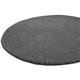 Modern - Brücken und Teppiche mit Anti-Rutschbeschichtung – Farbe ANTHRAZIT – Ansicht 1 Modern - Brücken und Teppiche mit Anti-Rutschbeschichtung, in Größe 103 (Brücke, 80x 80 cm) bis 315 (Bettumrandung 2x 60x110 + 1x 80x200 cm ), in Farbe ANTHRAZIT – Farbe ANTHRAZIT – Ansicht 1