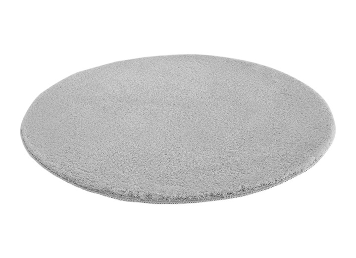 Modern - Brücken und Teppiche mit Anti-Rutschbeschichtung Ansicht 25 Modern - Brücken und Teppiche mit Anti-Rutschbeschichtung, in Größe 103 (Brücke, 80x 80 cm) bis 315 (Bettumrandung 2x 60x110 + 1x 80x200 cm ), in Farbe ANTHRAZIT Ansicht 25