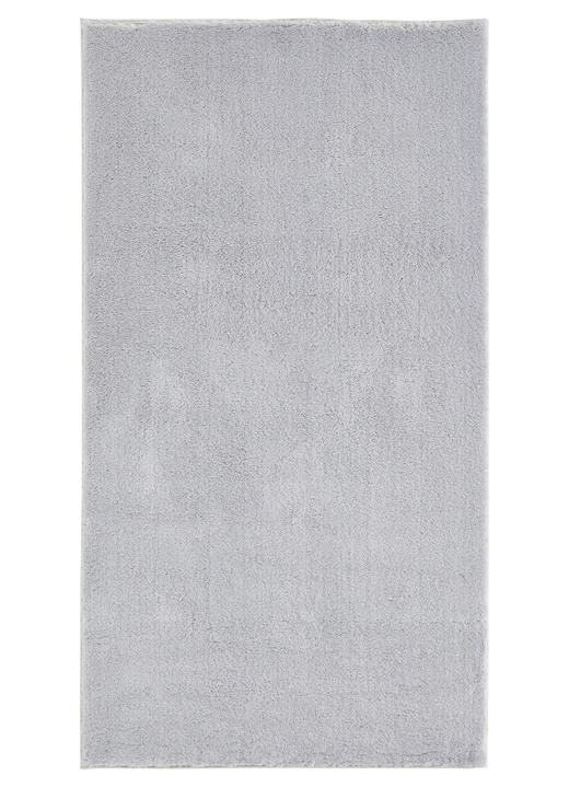 Modern - Brücken und Teppiche mit Anti-Rutschbeschichtung Ansicht 50 Modern - Brücken und Teppiche mit Anti-Rutschbeschichtung, in Größe 103 (Brücke, 80x 80 cm) bis 315 (Bettumrandung 2x 60x110 + 1x 80x200 cm ), in Farbe ANTHRAZIT Ansicht 50