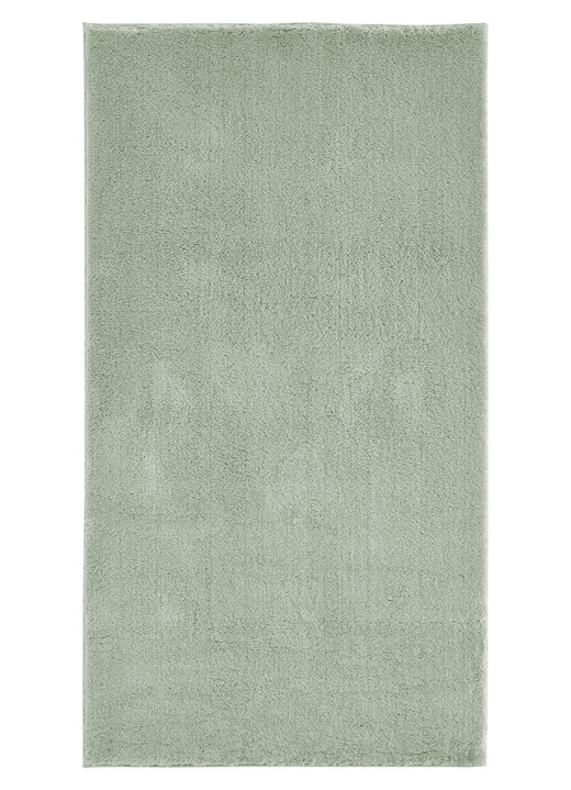 Modern - Brücken und Teppiche mit Anti-Rutschbeschichtung Ansicht 45 Modern - Brücken und Teppiche mit Anti-Rutschbeschichtung, in Größe 103 (Brücke, 80x 80 cm) bis 315 (Bettumrandung 2x 60x110 + 1x 80x200 cm ), in Farbe ANTHRAZIT Ansicht 45