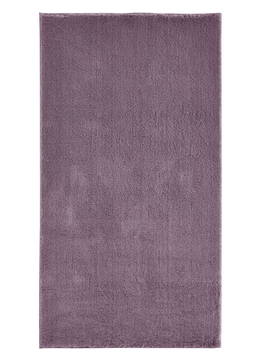 Modern - Brücken und Teppiche mit Anti-Rutschbeschichtung Ansicht 29 Modern - Brücken und Teppiche mit Anti-Rutschbeschichtung, in Größe 103 (Brücke, 80x 80 cm) bis 315 (Bettumrandung 2x 60x110 + 1x 80x200 cm ), in Farbe ANTHRAZIT Ansicht 29