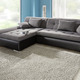 Polsterecken - Polsterecke mit Bettfunktion – Farbe SCHWARZ-SCHWARZ – Ansicht 1 Polsterecken - Polsterecke mit Bettfunktion, in Farbe BRAUN-BRAUN – Farbe SCHWARZ-SCHWARZ – Ansicht 1