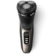 Gesundheit - Philips Shaver Series 3000 S3242/12 Akku-Rasierer, in Farbe ASCHGOLD – Farbe ASCHGOLD – Ansicht 2