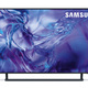 Fernseher - Rahmenloser Samsung 4K-Ultra-HD-LED-Fernseher mit Smart-TV, in Farbe SCHWARZ – Farbe SCHWARZ – Ansicht 2