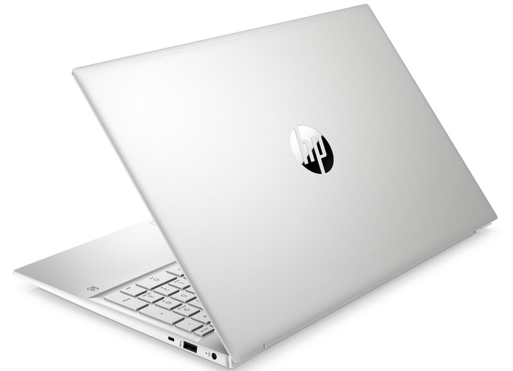 - HP Notebook mit blendfreiem 15,6