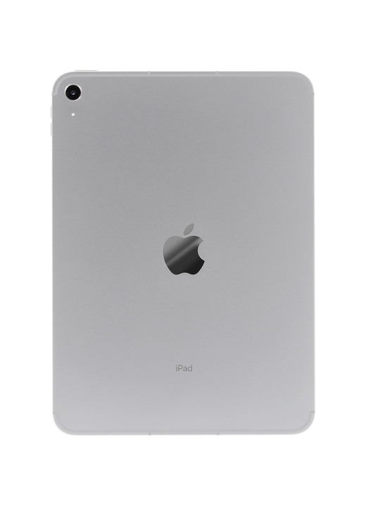 Computer & Elektronik - „Apple“ iPad 10Gen, in Farbe SILBER Ansicht 2