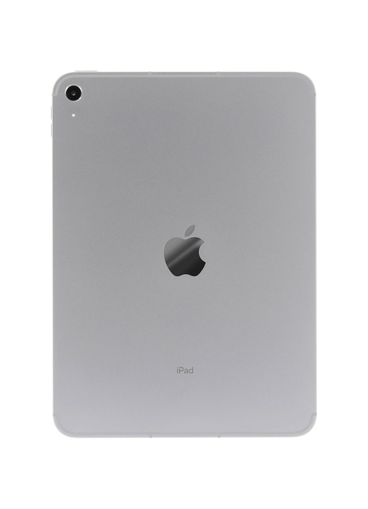 Computer & Elektronik - Apple iPad 10Gen Tablet-PC, in Farbe SILBER Ansicht 3
