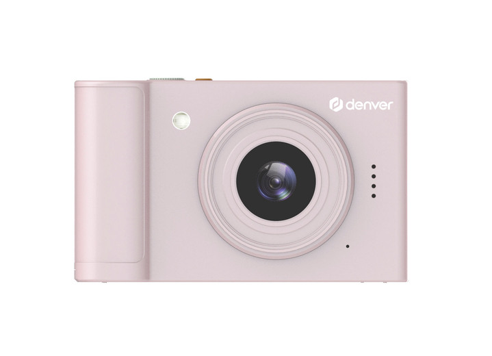 Technik - Denver DCA-4811 Digital-Kamera Ansicht 6 Technik - Denver DCA-4811 Digital-Kamera, in Farbe SCHWARZ Ansicht 6